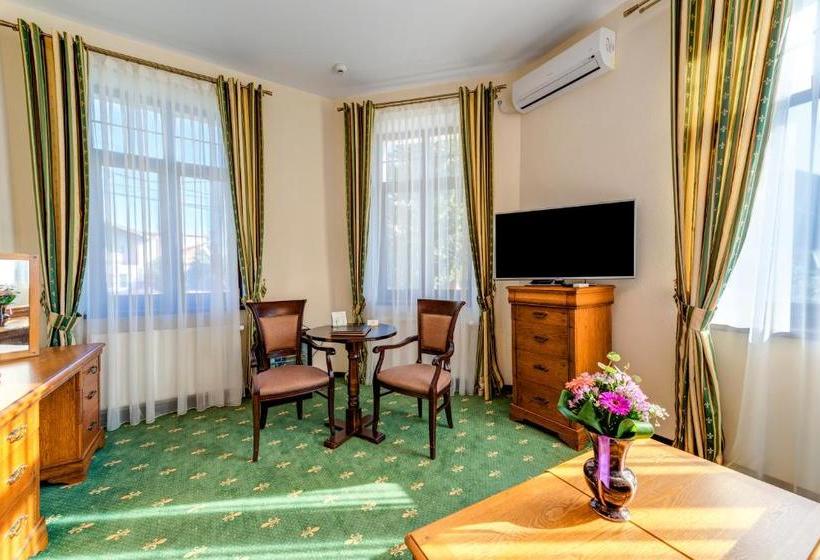 بنسيون Karlhof