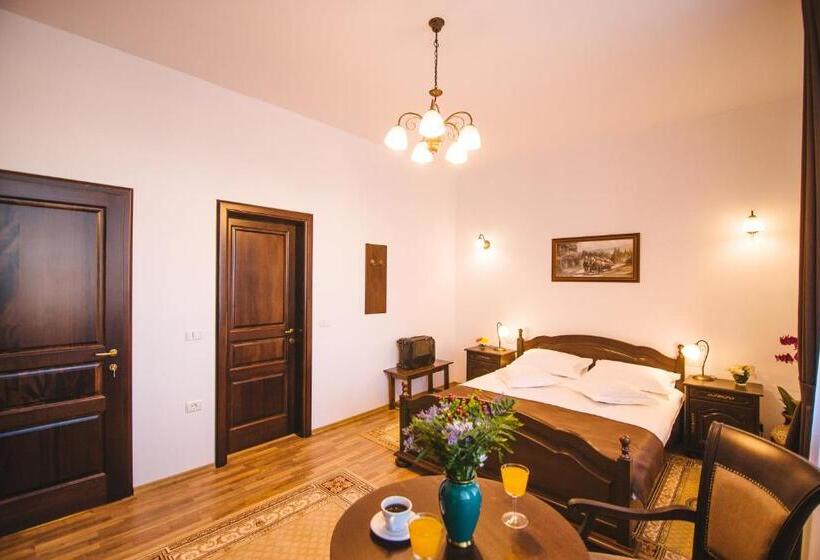 بنسيون Karlhof