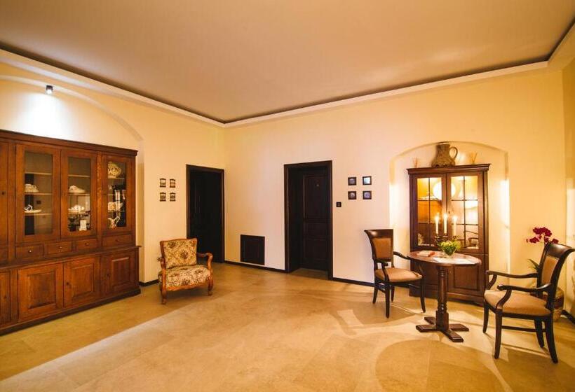 بنسيون Karlhof