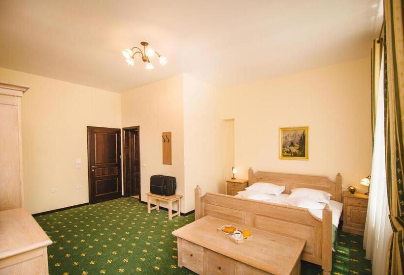 بنسيون Karlhof