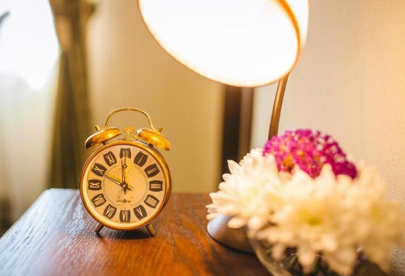 بنسيون Karlhof