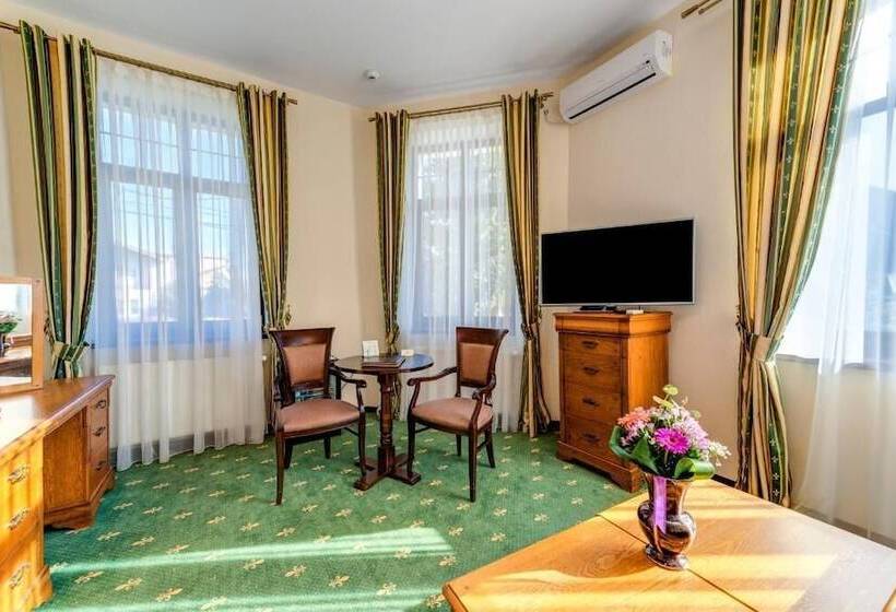 بنسيون Karlhof