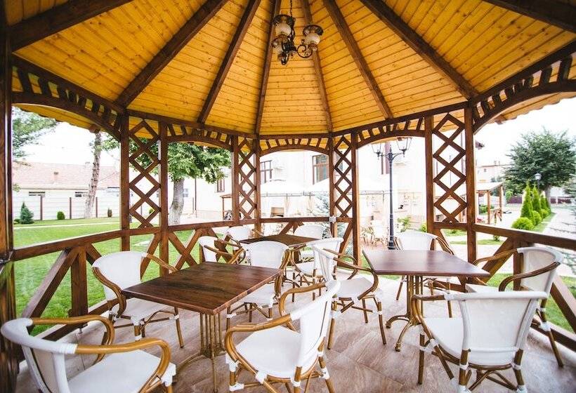 بنسيون Karlhof