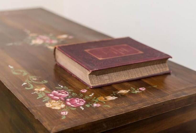 بنسيون Karlhof