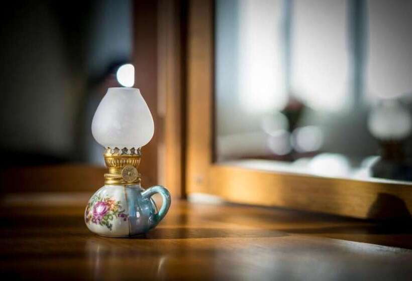 פנסיון Karlhof