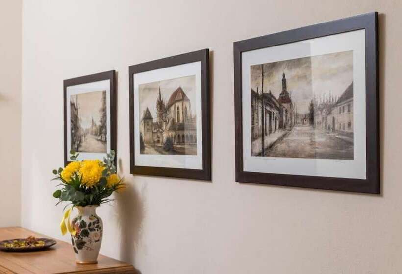 بنسيون Karlhof