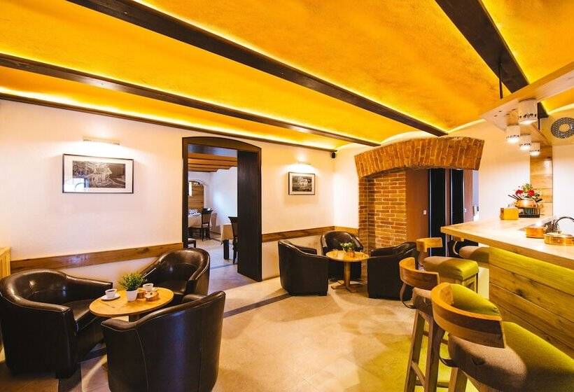 بنسيون Karlhof