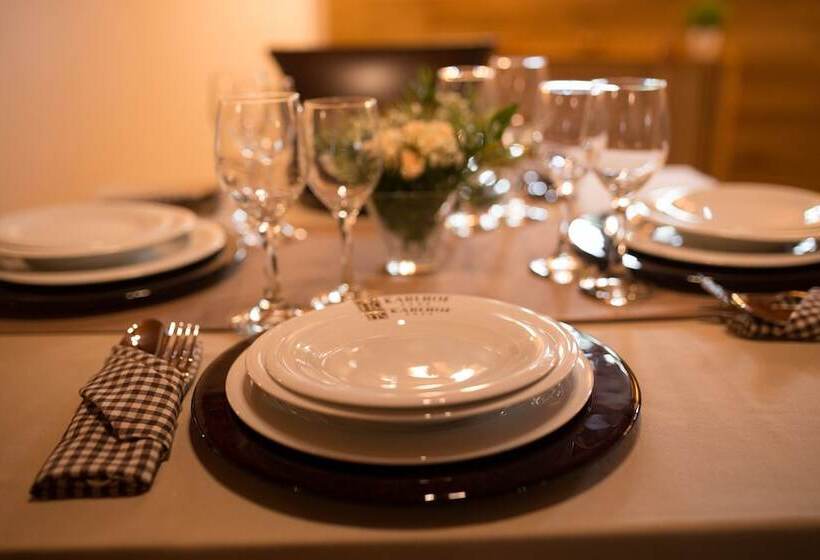 بنسيون Karlhof