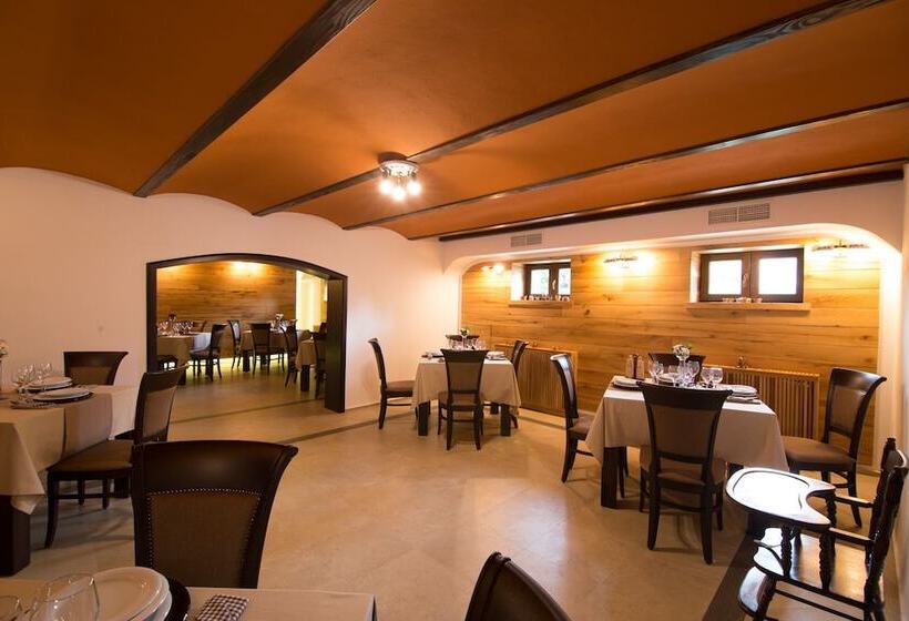 بنسيون Karlhof