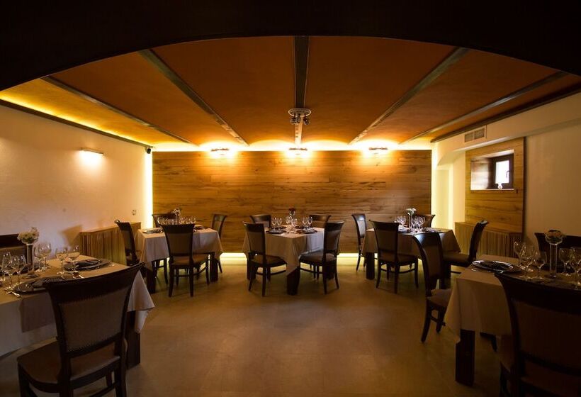 بنسيون Karlhof