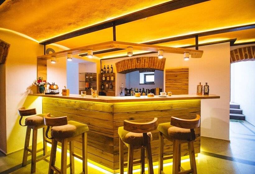 بنسيون Karlhof