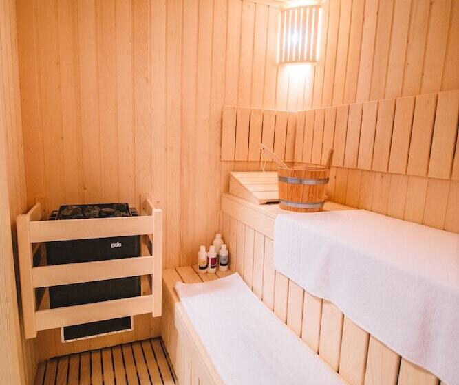 بنسيون Karlhof