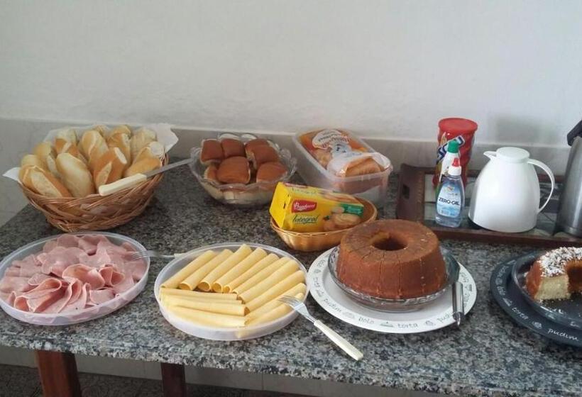 膳宿费 Kazaya Pousada