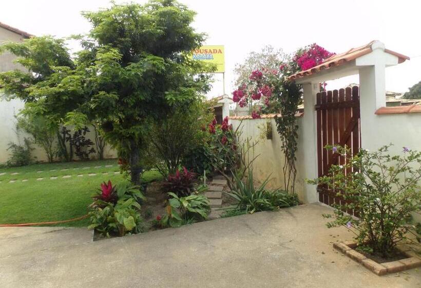 膳宿费 Kazaya Pousada