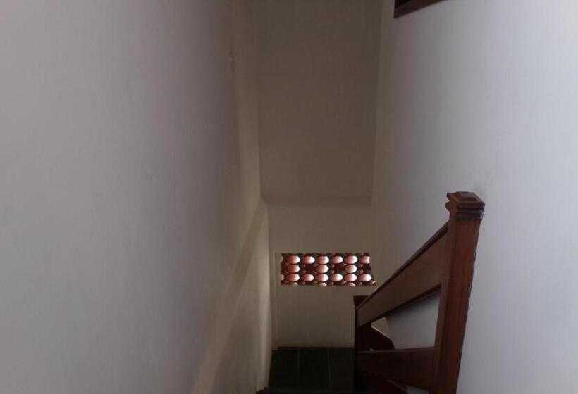 膳宿费 Kazaya Pousada