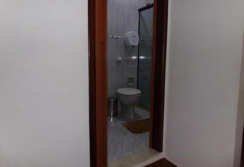 膳宿费 Kazaya Pousada