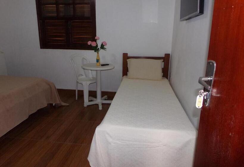 膳宿费 Kazaya Pousada