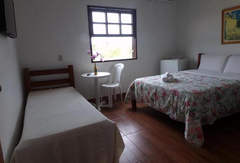 膳宿费 Kazaya Pousada