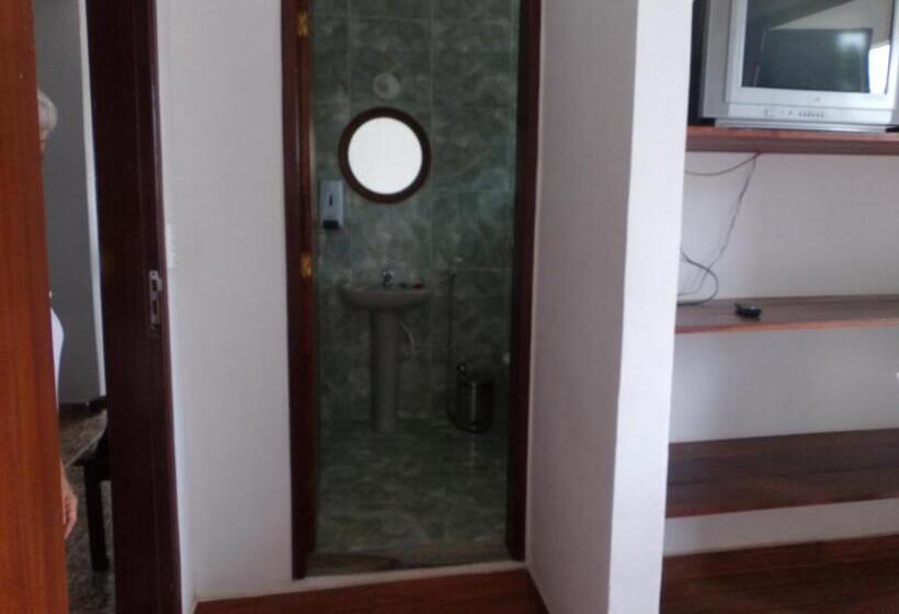 膳宿费 Kazaya Pousada