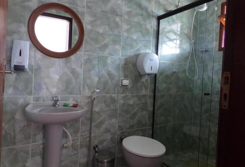 膳宿费 Kazaya Pousada