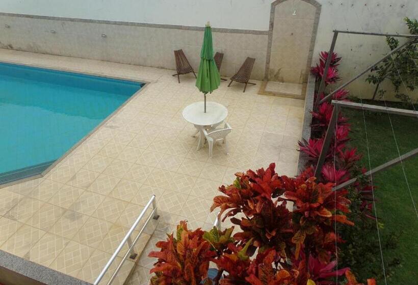 膳宿费 Kazaya Pousada