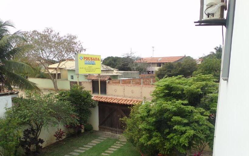 膳宿费 Kazaya Pousada