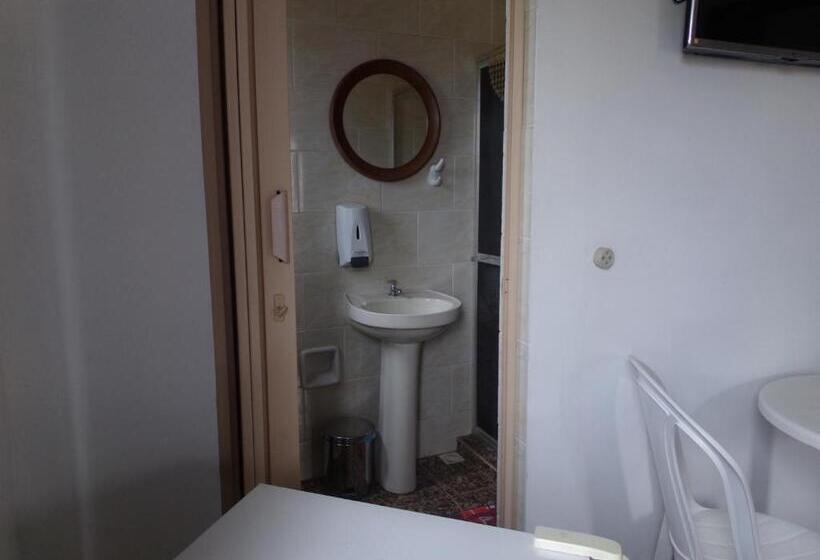 膳宿费 Kazaya Pousada