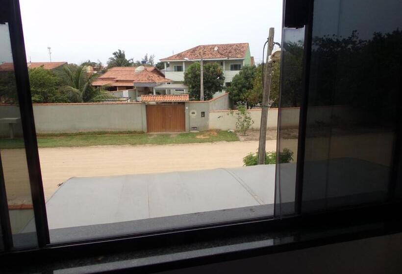 膳宿费 Kazaya Pousada