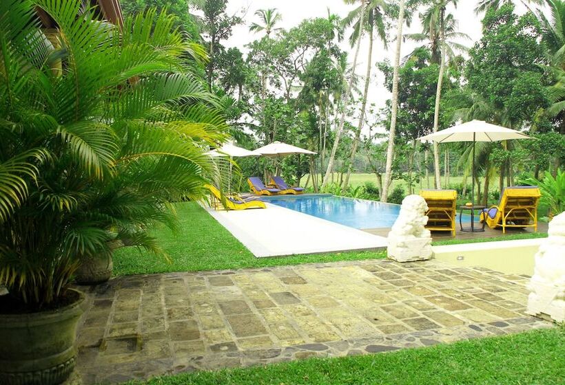 Пансион Kurundu Villa By Unrushed