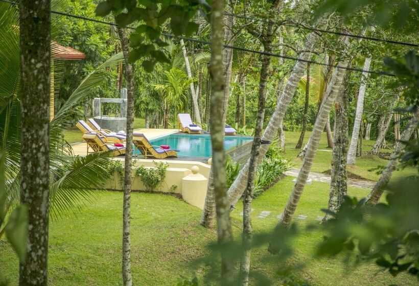 Пансион Kurundu Villa By Unrushed