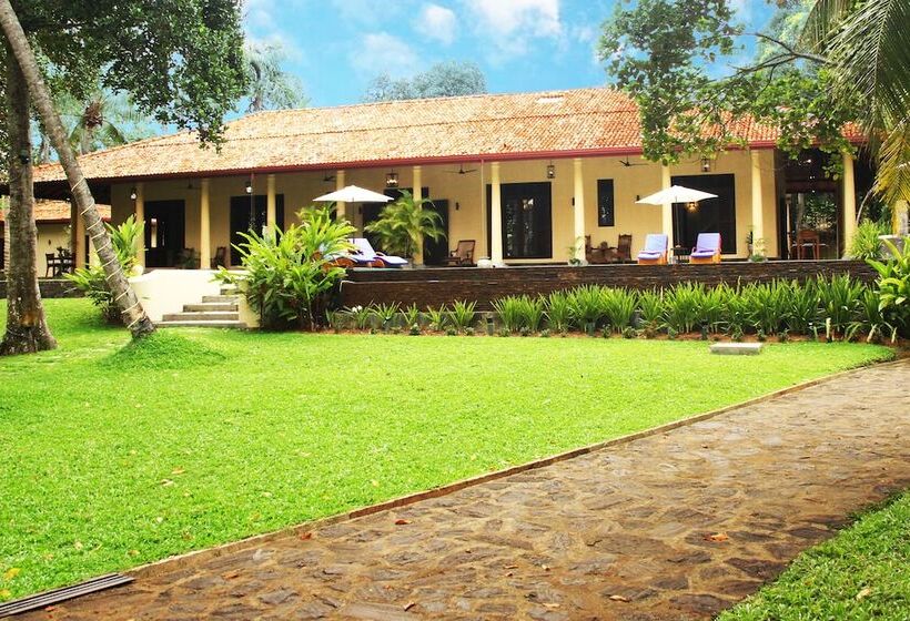 Пансион Kurundu Villa By Unrushed