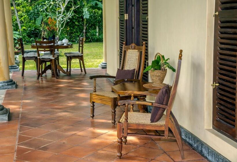 Пансион Kurundu Villa By Unrushed