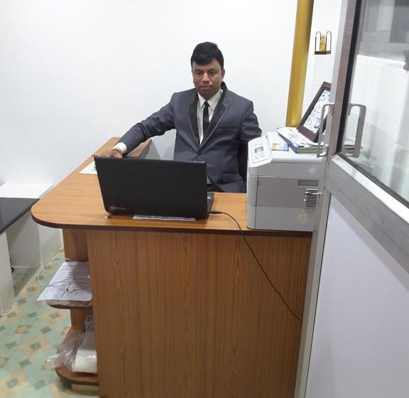 بنسيون Minria Guest House