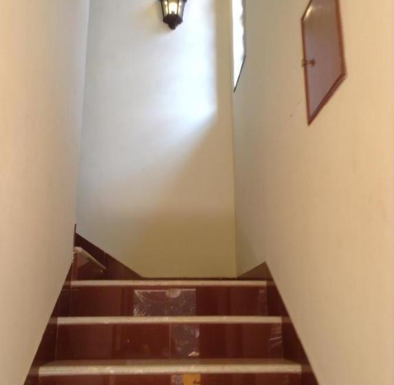 بنسيون Minria Guest House