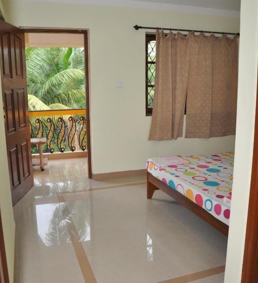 بنسيون Minria Guest House