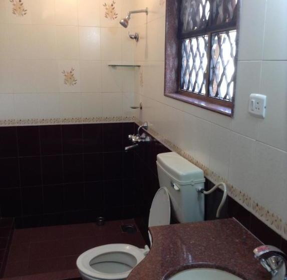 بنسيون Minria Guest House