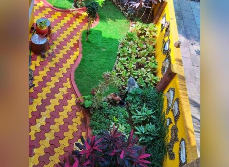 بنسيون Minria Guest House