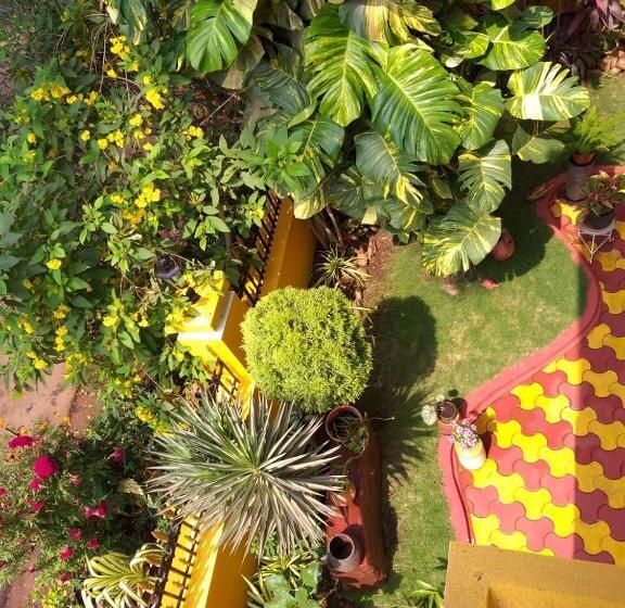 بنسيون Minria Guest House