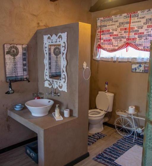 פנסיון Mirabel Guesthouse