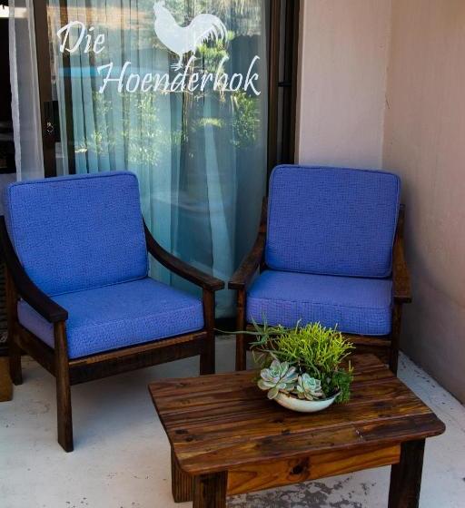 פנסיון Mirabel Guesthouse