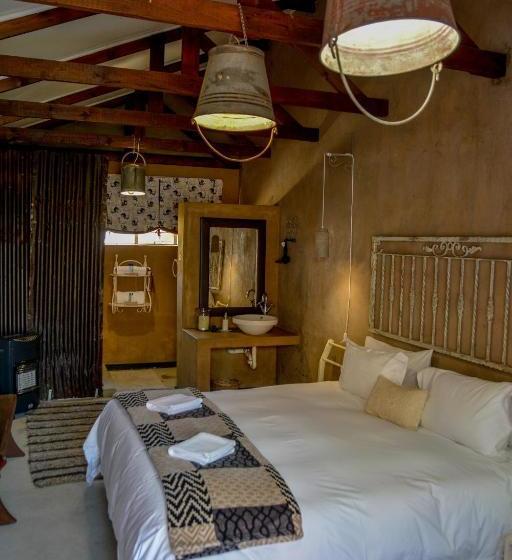 פנסיון Mirabel Guesthouse