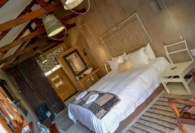 פנסיון Mirabel Guesthouse