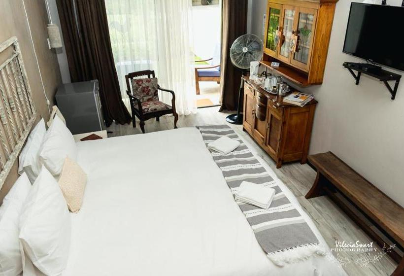 פנסיון Mirabel Guesthouse