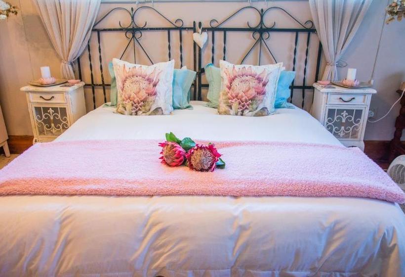 פנסיון Mirabel Guesthouse