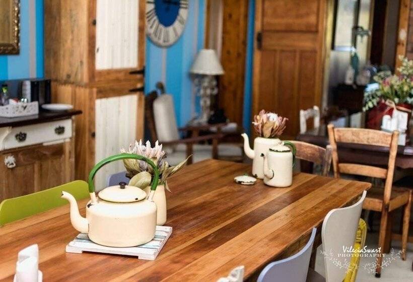 פנסיון Mirabel Guesthouse