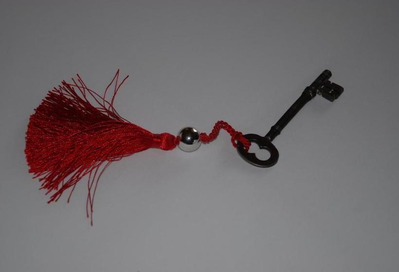 פנסיון Moonlight Manor