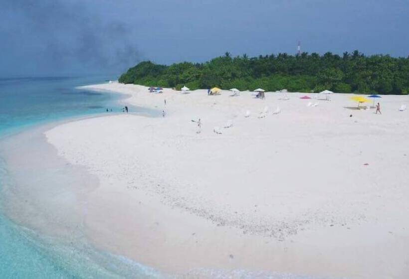 پانسیون New Moon Village