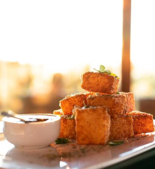 پانسیون O Céu De Boipeba