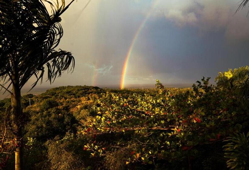 פנסיון O Céu De Boipeba