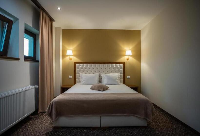 ペンション Opus Villa